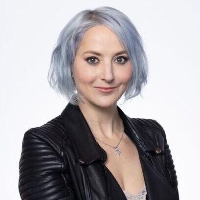 avatar for Eva Galperin