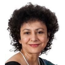 avatar for Irene Khan