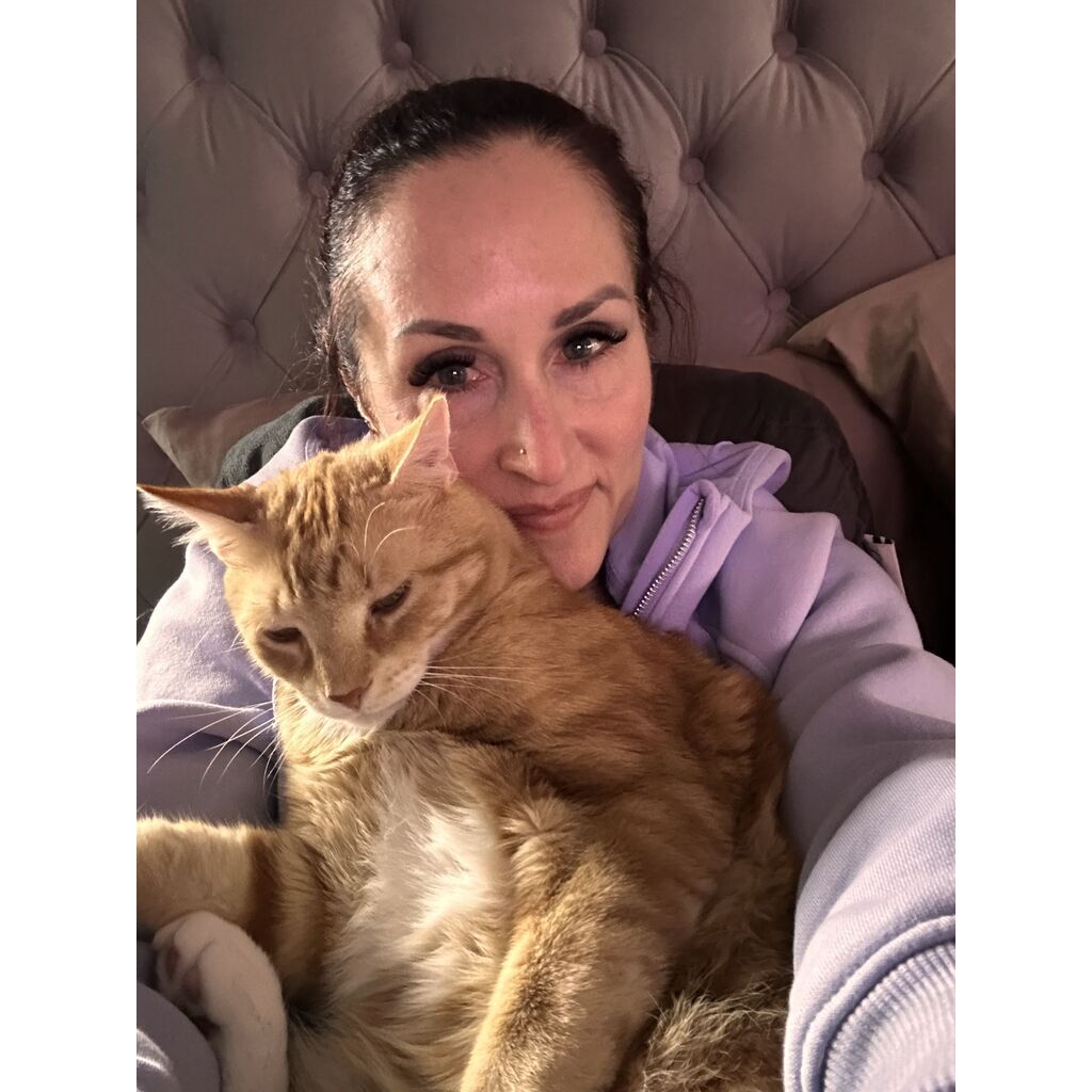 avatar for Elysa Krukowski