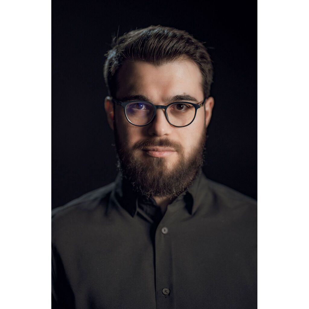 avatar for George Ardelean