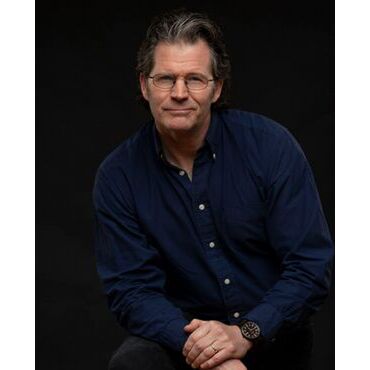 avatar for Andre Dubus III