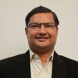 avatar for Hardik Modi