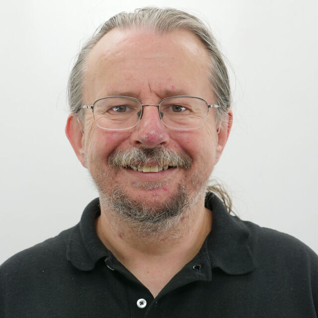 avatar for Herbert Wolverson
