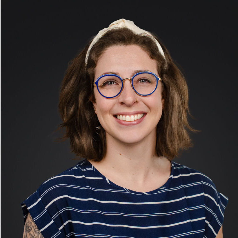 avatar for Brandy Plouff