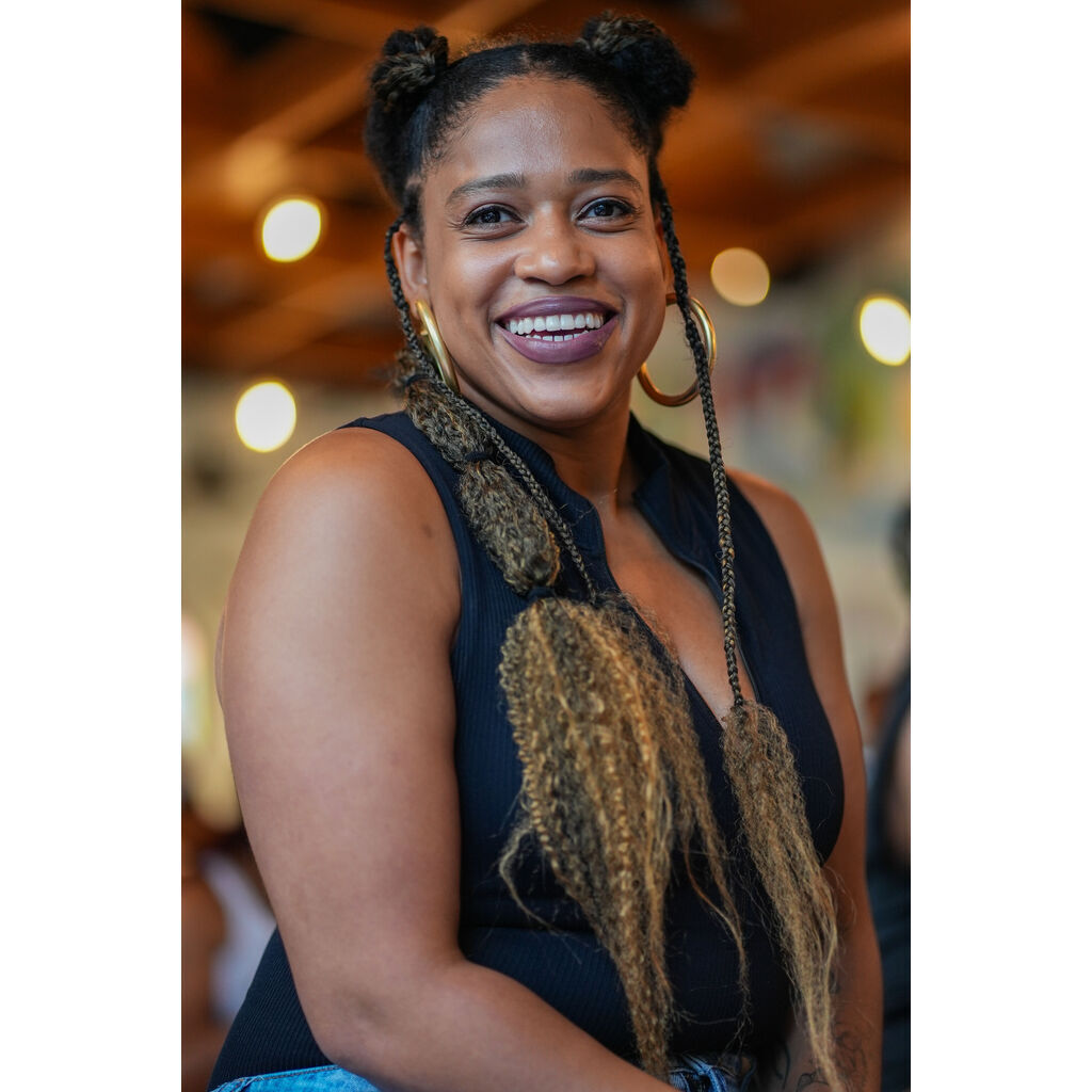 avatar for Jazmine Jackson