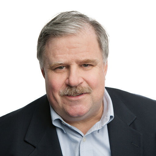 avatar for Tom Fitzgerald