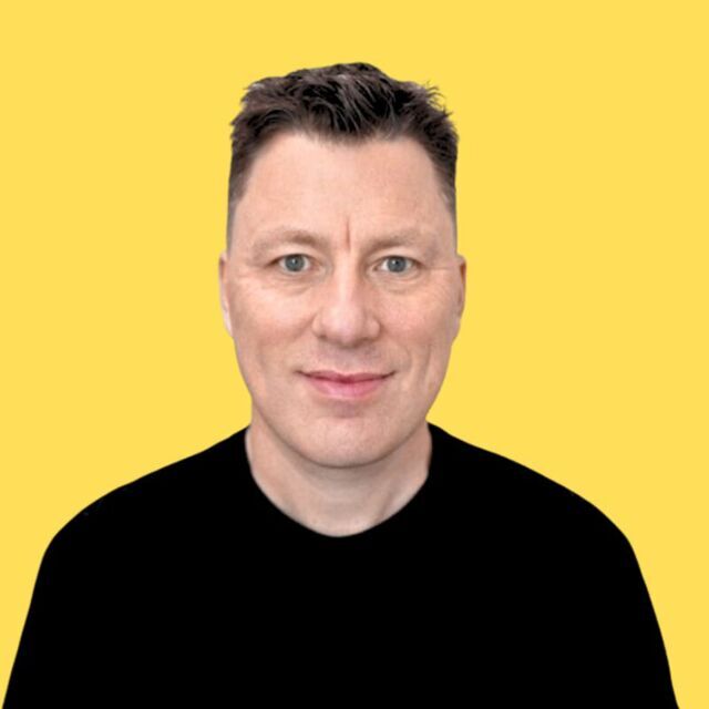 avatar for Jason Knight