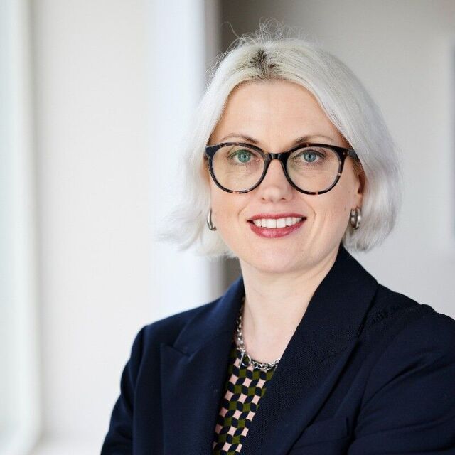 avatar for Kim Watts, Ph.D.