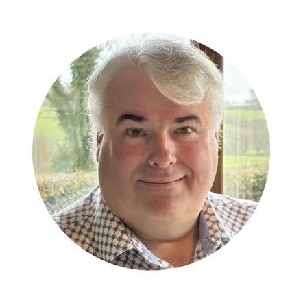 avatar for Brendan Mallon