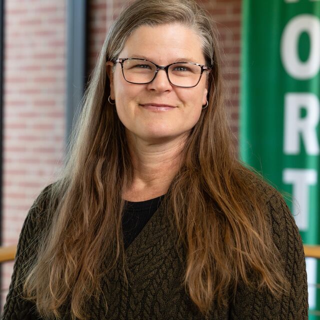 avatar for Dr. Lanae Joubert