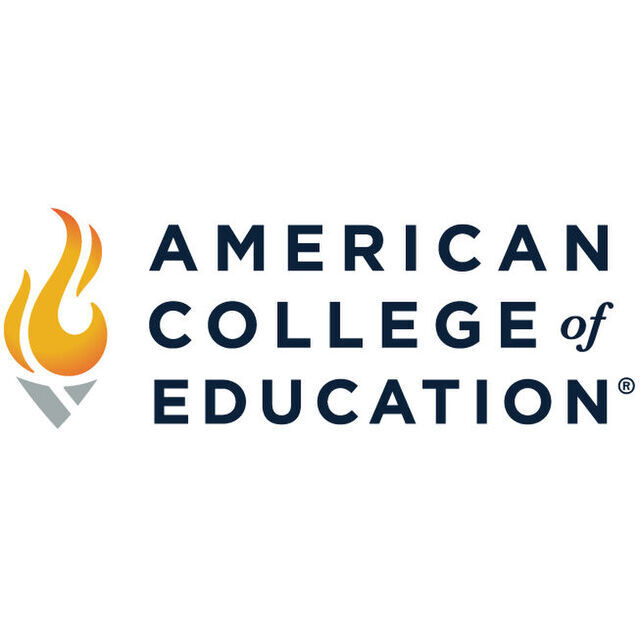 avatar for American College of Educaion