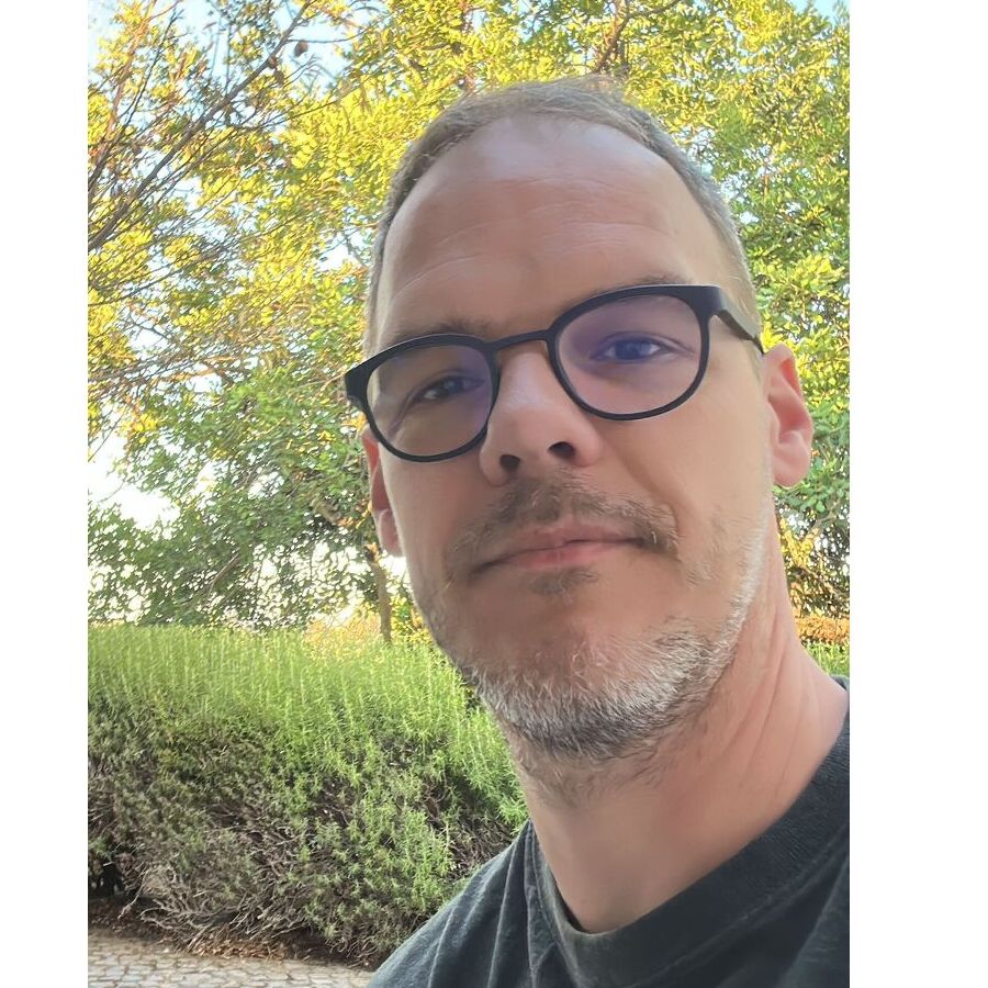 avatar for Niels Geursen