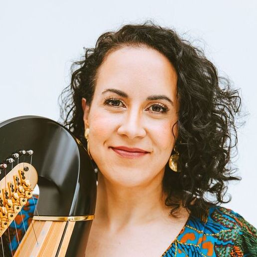 avatar for Nadia Pessoa