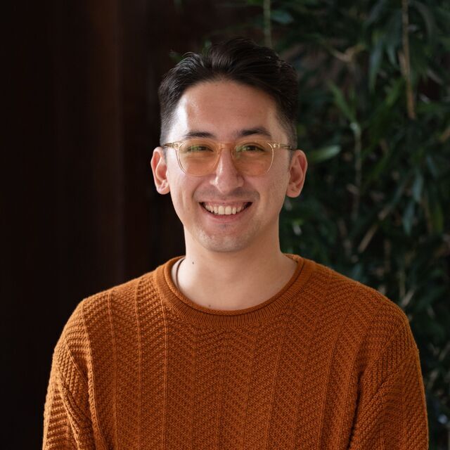avatar for Dylan Ismail