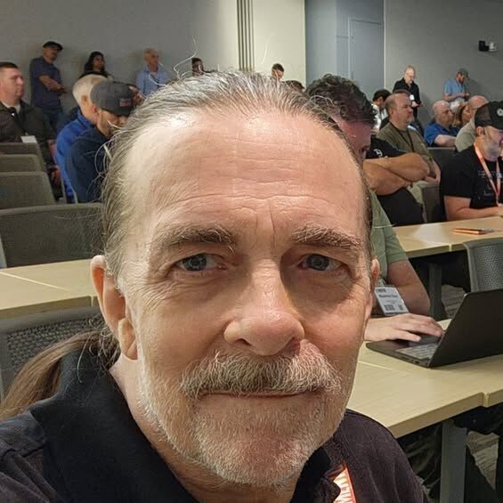 avatar for John Joyner
