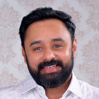 avatar for Dr. Rangith Baby Kuriakose