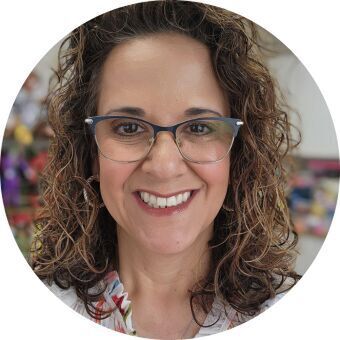 avatar for Mary T. Martinez-Gonzalez, M.Ed., MA, LPC