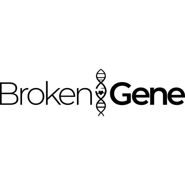 avatar for Broken Gene