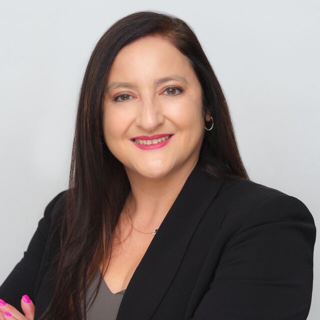 avatar for Dr. Alma Ulloa