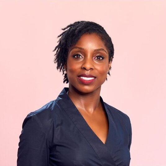 avatar for Dr. Afua Basoah