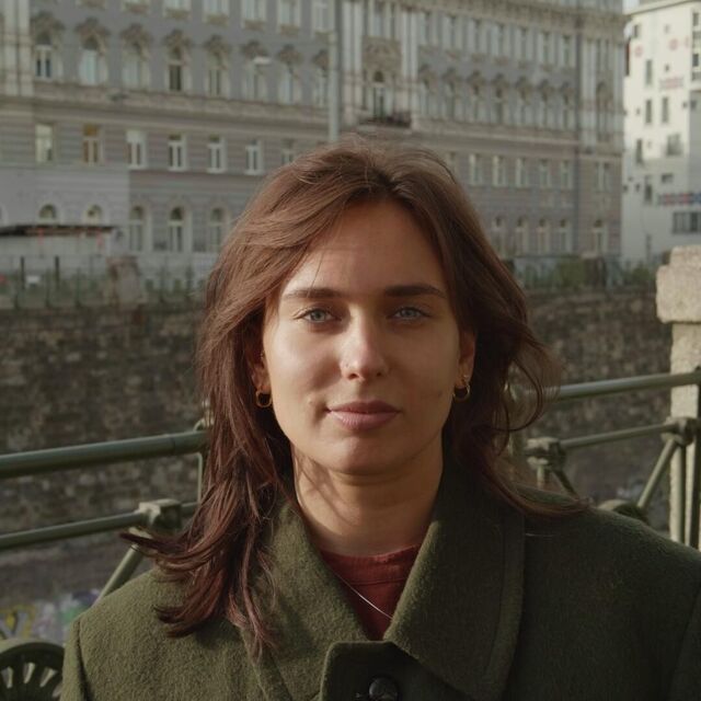 avatar for Kaja Piecyk
