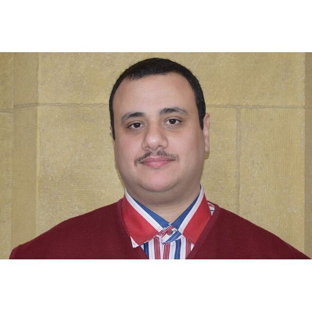avatar for Ahmed Elmesiry