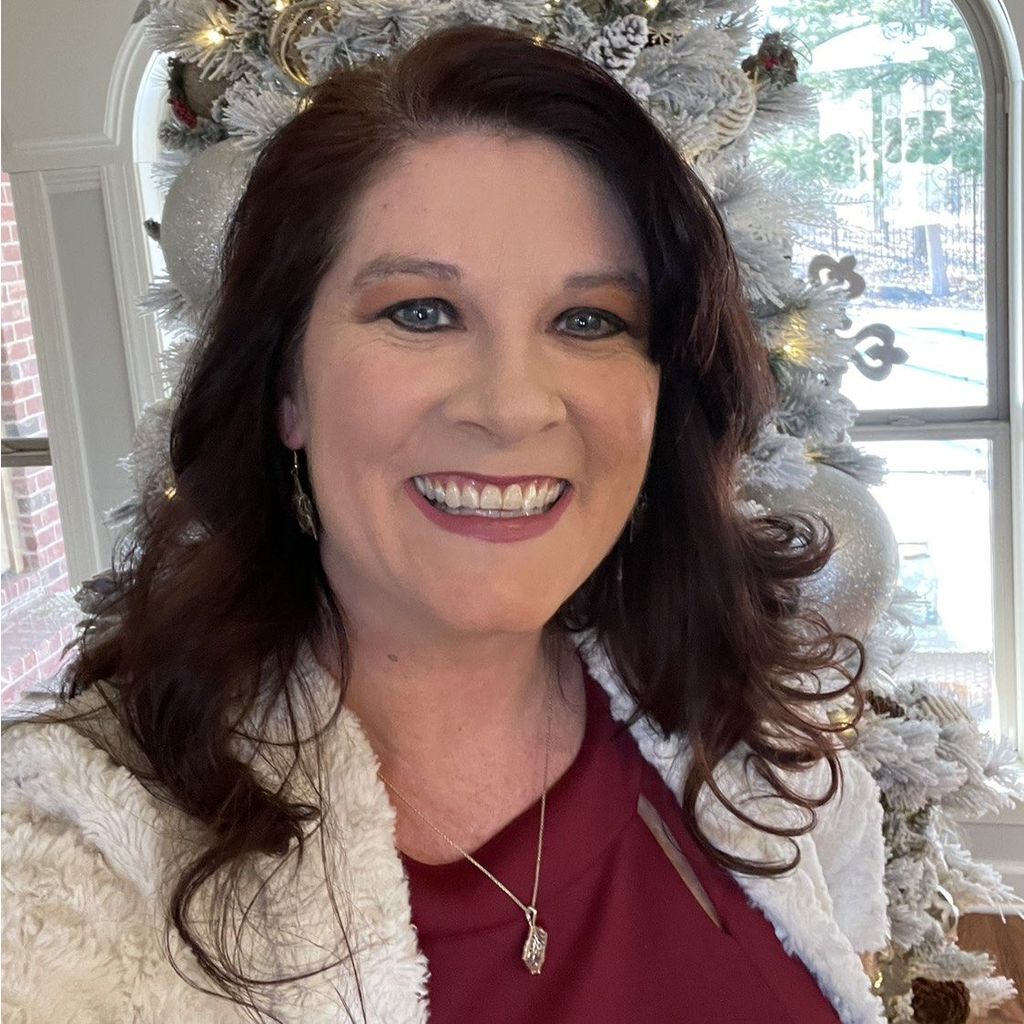 avatar for Michelle Stewart