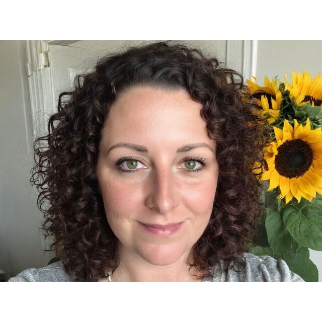 avatar for Sara Osborne