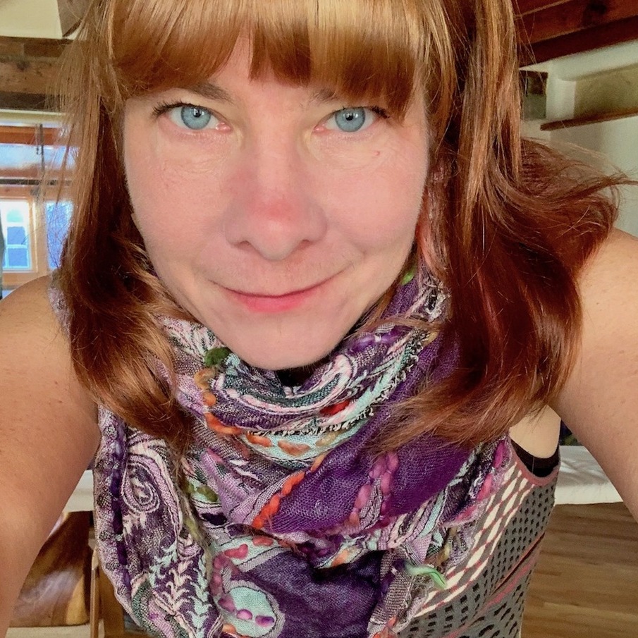 avatar for Liz Neely