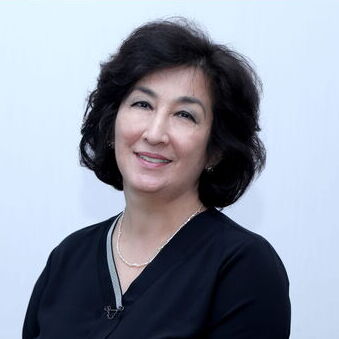 avatar for Prof. Shakhlo Rustamovna Abdullaeva