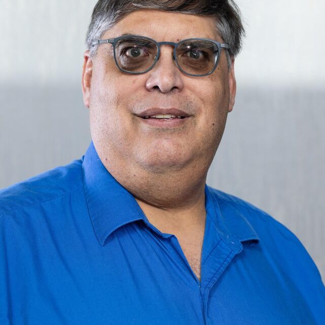 avatar for Rudolph Chavez
