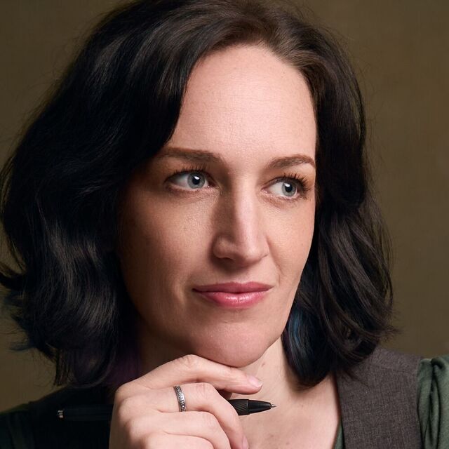 avatar for Taryn Skipper