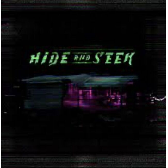 avatar for Hide and Seek