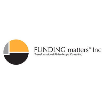 avatar for FUNDing Matters Inc.