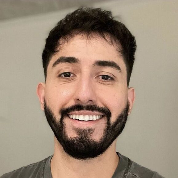 avatar for Alan Alvarez