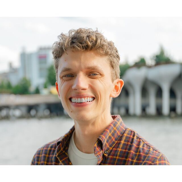 avatar for Spencer King