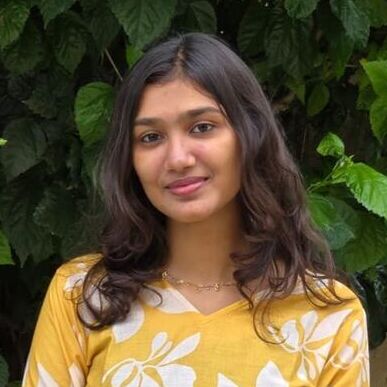 avatar for Darshika Dudhat