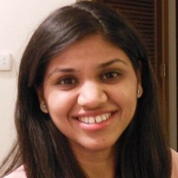avatar for Anura Indulkar, PhD
