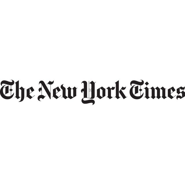 avatar for New York Times