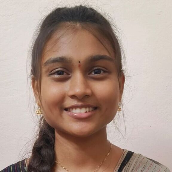avatar for Raga Madhuri Dhulipudi