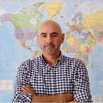 avatar for Alessandro Cesarano