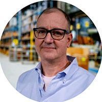 avatar for Steve Levy