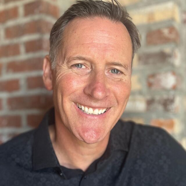 avatar for Keith Orchard, LCSW
