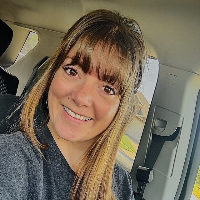 avatar for Sierra Baxter