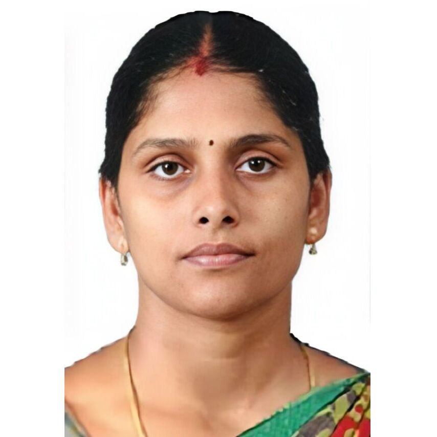 avatar for Manjula K