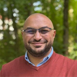 Mahmoud Embaby