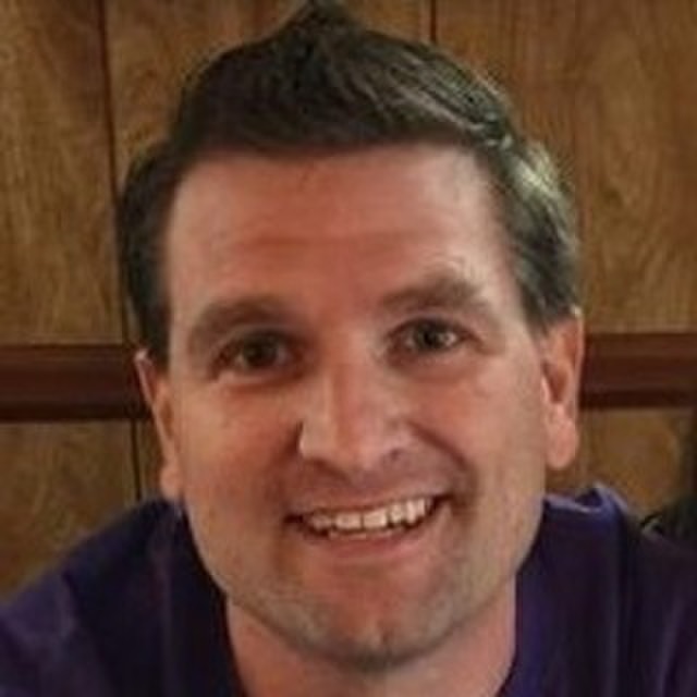 avatar for John Casotti