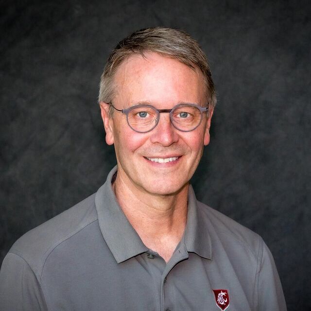 avatar for Ken Roberts