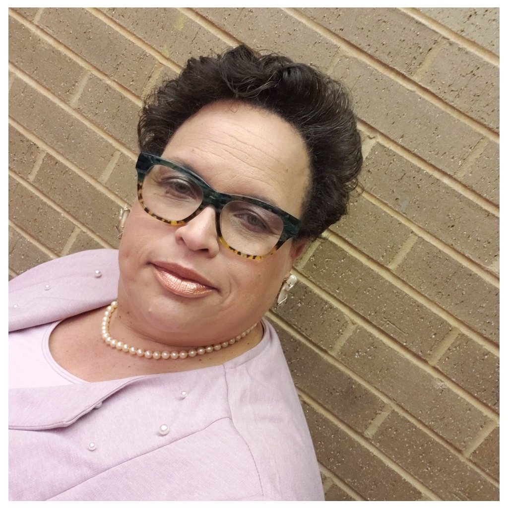 avatar for Adrienne Webber