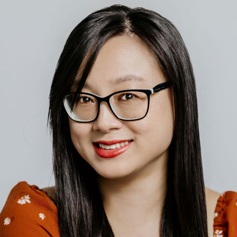 avatar for Linda Cheng